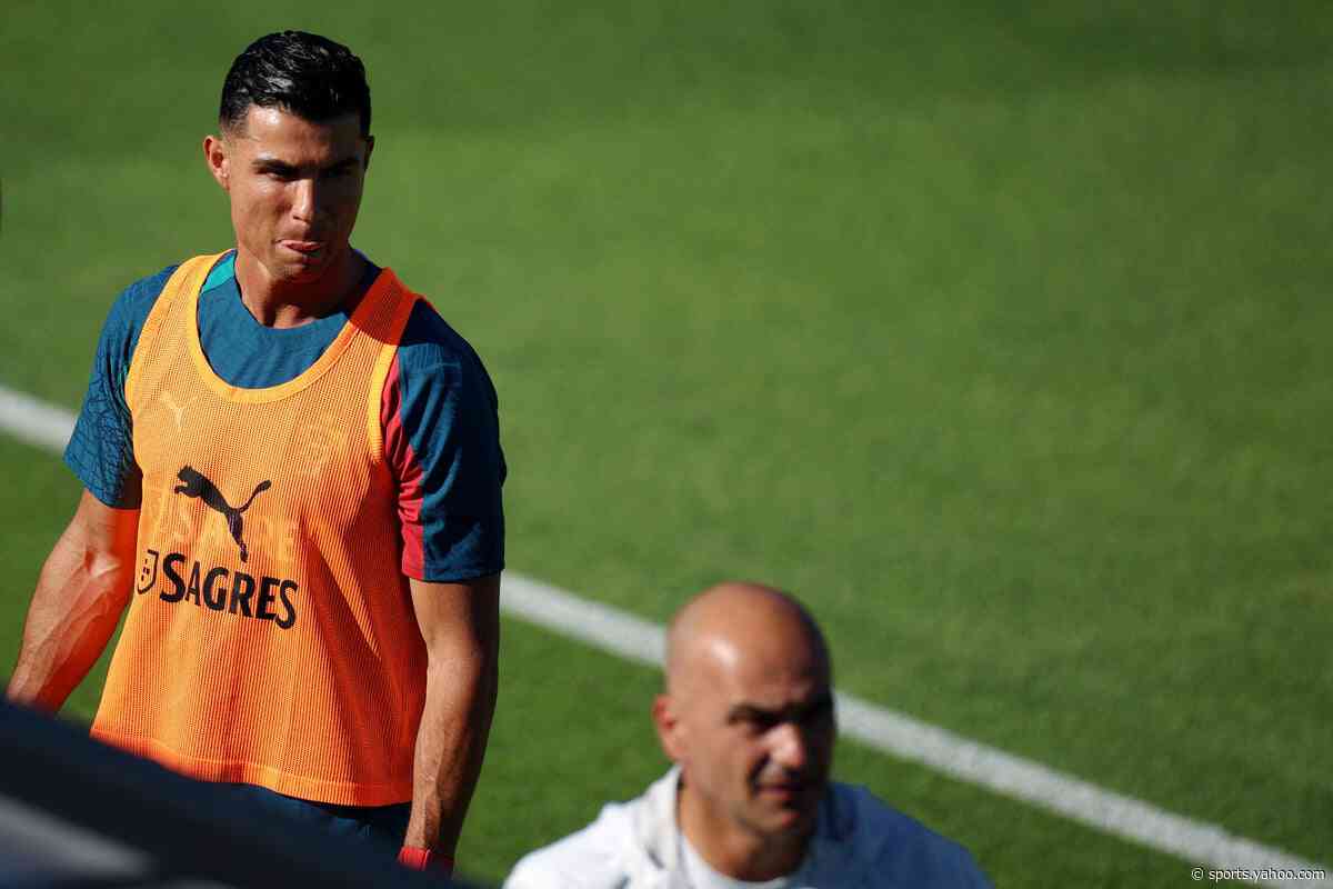 World Cup 2026 – Group K guide: Portugal to dominate as Cristiano Ronaldo and Colombia’s James Rodriguez look to roll back years
