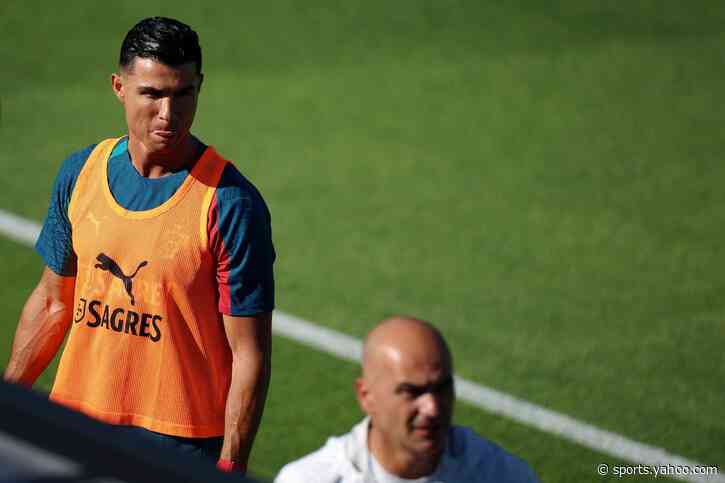 World Cup 2026 – Group K guide: Portugal to dominate as Cristiano Ronaldo and Colombia’s James Rodriguez look to roll back years