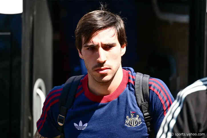 How Sandro Tonali fits into Manchester City transfer plans amid Elliot Anderson doubts