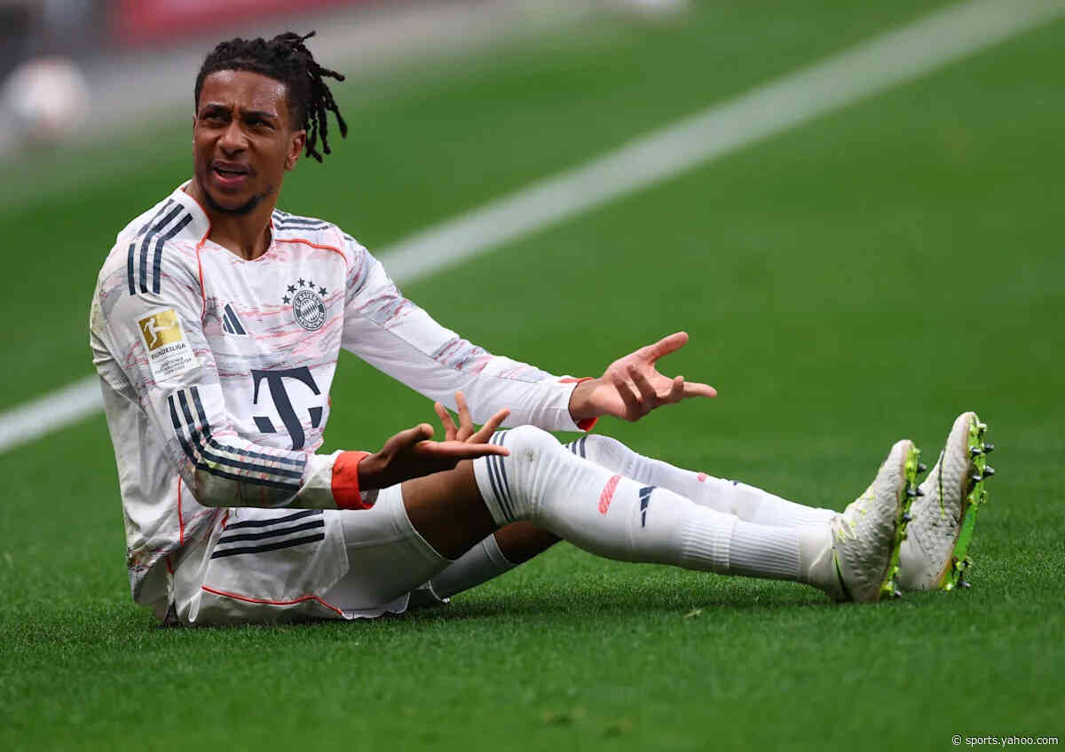 ‘There’s no right or wrong choice’: National team manager opens up on Real Madrid target’s future