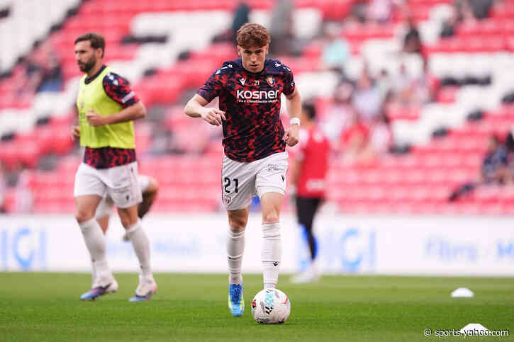 Sunderland Have Made A Move For This La Liga Winger: Good Signing For Le Bris?
