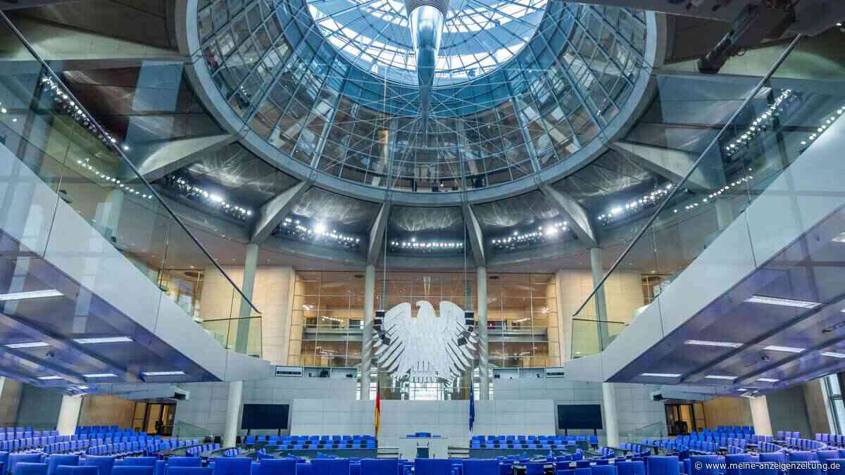 Bundestag soll durcharbeiten: Verband der Familienunternehmer drängt auf Reformgesetze bis August