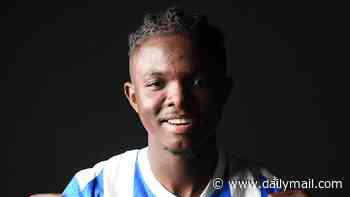 Brighton beat off competition from Chelsea and Newcastle to sign hotshot winger Zadok Yohanna for £21.3m