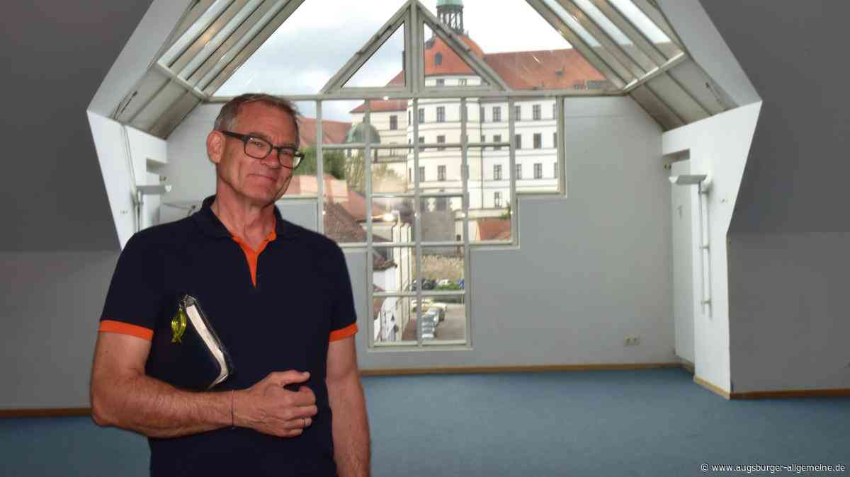 Warum jetzt Baptisten in Neuburg Wurzeln schlagen und was sie besonders macht