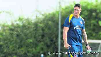 Fernando Torres: "Estoy muy orgulloso, para mí ha sido un regalo tener este grupo de jugadores"