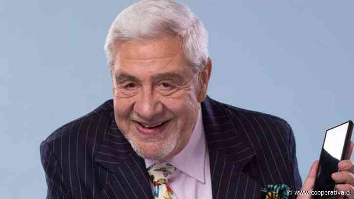 Muere el actor Julio Jung a los 84 años