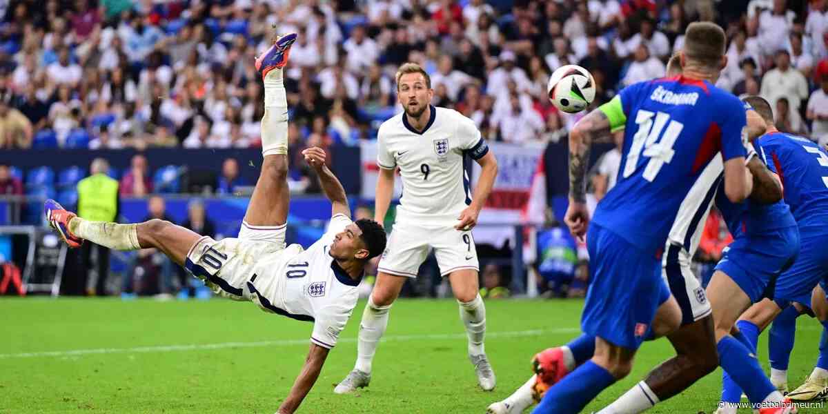 Praat mee op VP: Henderson start voor Engeland in oefenduel