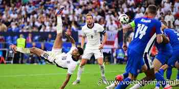 Praat mee op VP: Henderson start voor Engeland in oefenduel