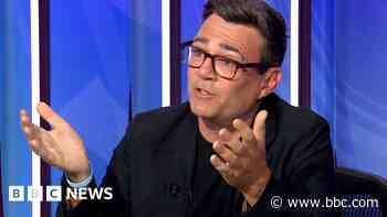 Burnham says he would seek to enter any Labour leadership contest