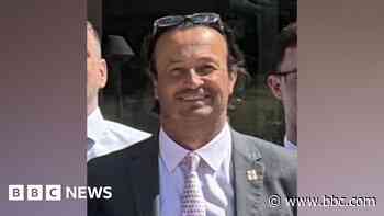 MP calls for Reform to expel new councillor