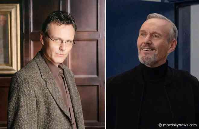Farewell to a ‘Ted Lasso’ icon: Anthony Head passes away at 72
