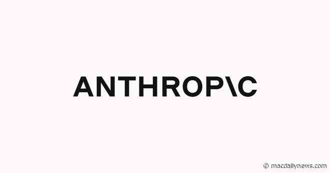 Anthropic urges AI industry to develop ‘brake pedal’ as self-improving systems approach