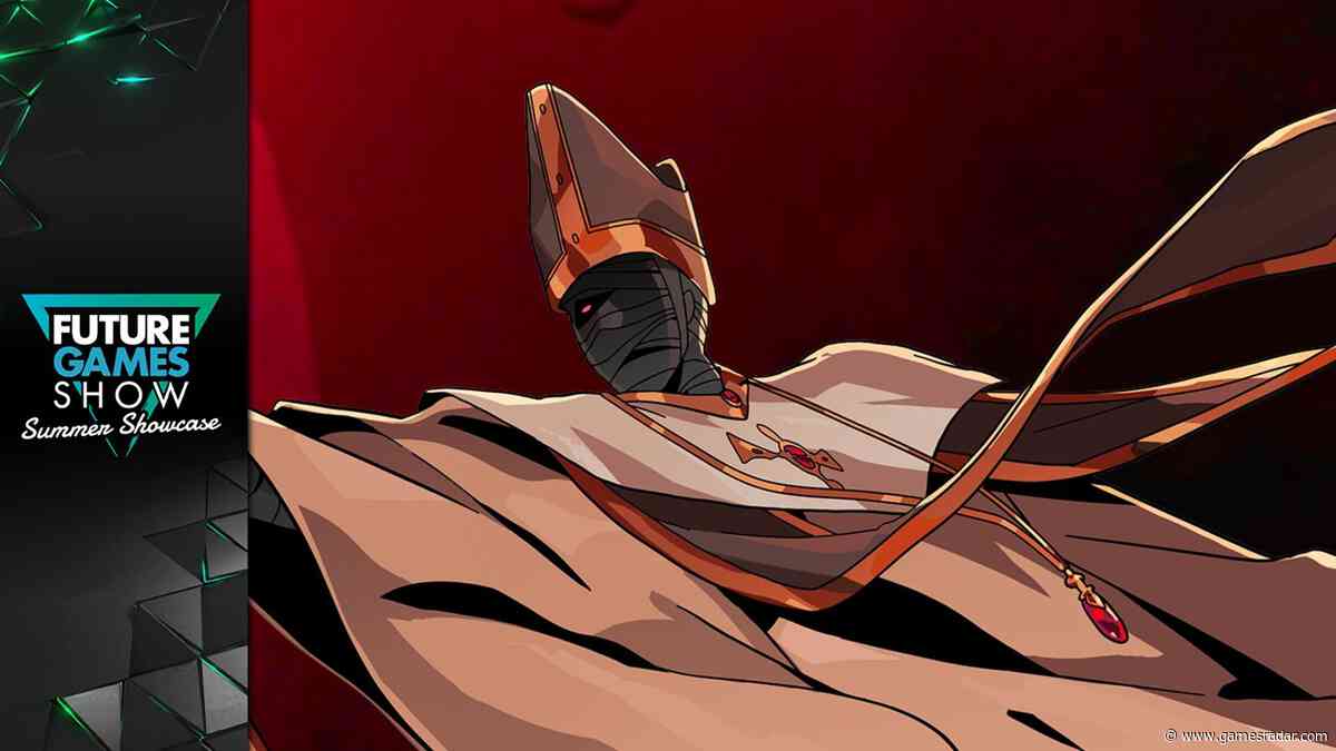 Vampire Survivors' new Legacy of the Blood Moon DLC was initially supposed to be a "little add-on" roguelike's last update, but it ended up "being way too big"
