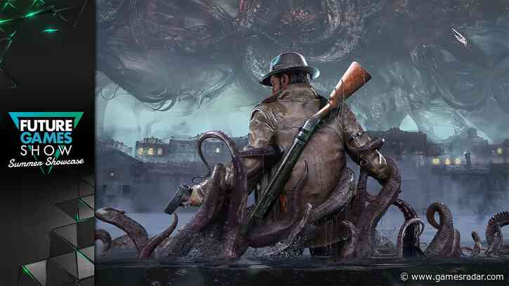 The Sinking City 2 gets a release date to bring Lovecraftian survival horror to the Roaring '20s