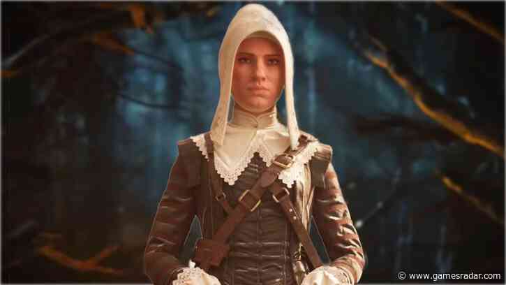 "We got Assassin's Creed Hexe before Ubisoft's Assassin's Creed Hexe":  Everyone is making the same joke about the Assassin's Creed creator's new witchy game 1666: Amsterdam