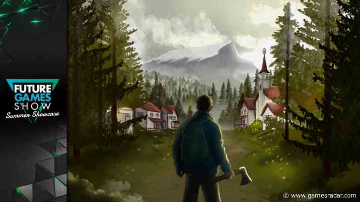 If you're craving some more Alan Wake 2, horror RPG The Pines is pretty much as close as you get without Remedy making it