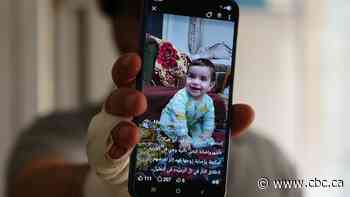 Palestinian baby killed, parents hurt in Israeli shooting in West Bank, Palestinian health officials say