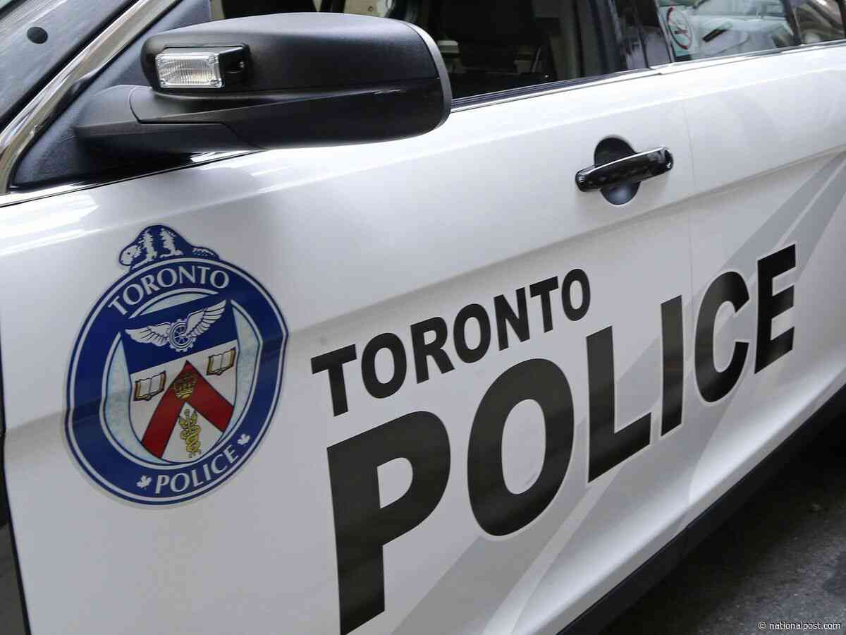'Crime scene': Toronto synagogue damaged amid wave of antisemitic violence