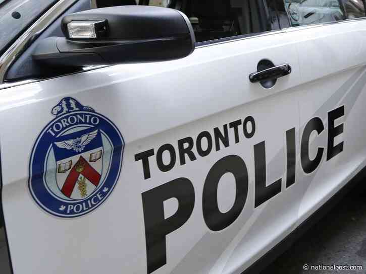 'Crime scene': Toronto synagogue damaged amid wave of antisemitic violence