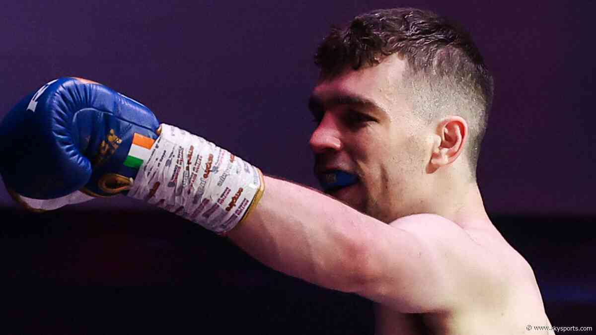 McKenna wants 'bigger' than 'boring' Cutler as rivals win to spark rematch talk