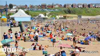 Man charged over Barry Island stabbing after boy has leg amputated
