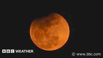 Seven spectacular night sky events to watch out for this summer