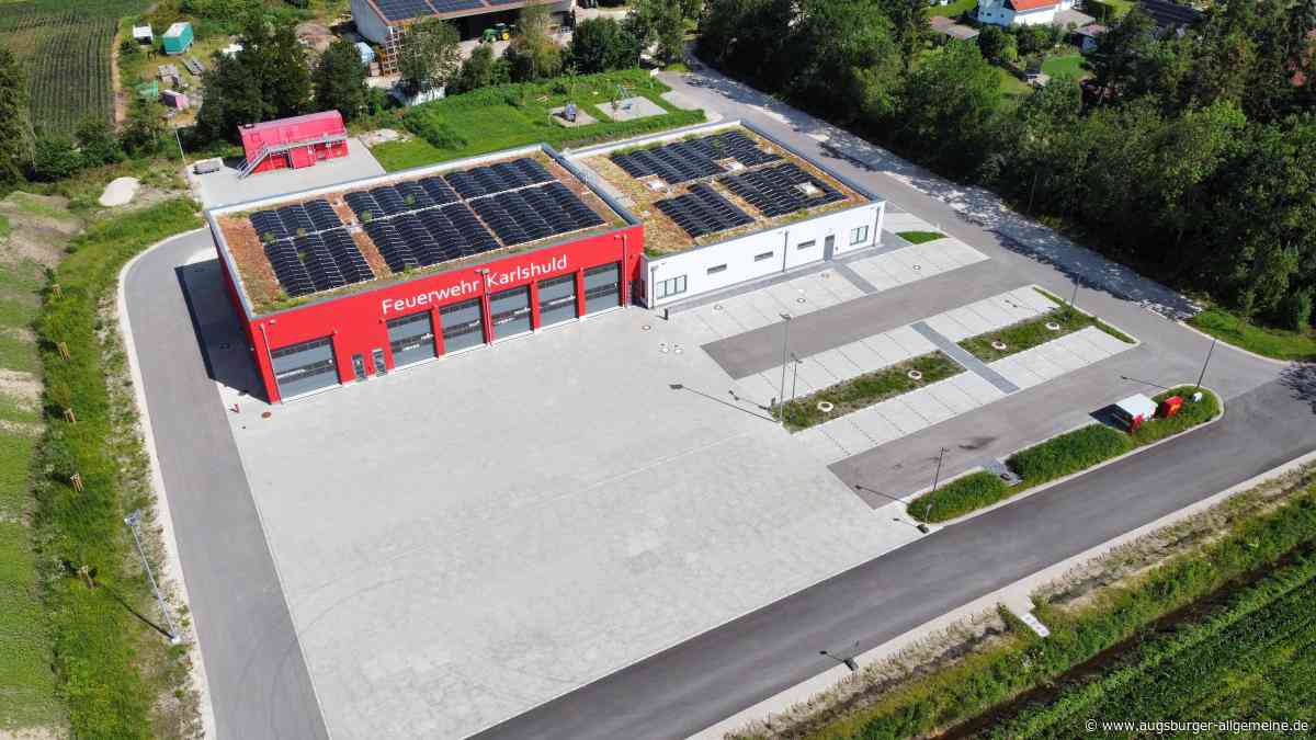 Pilotprojekt in Karlshuld: Neue Krisenkurse rüsten Bürger für Blackout und Katastrophen