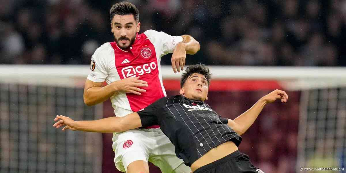 Turks transferbericht: 'Besiktas-spits kan kiezen uit Utrecht en Arnhem'
