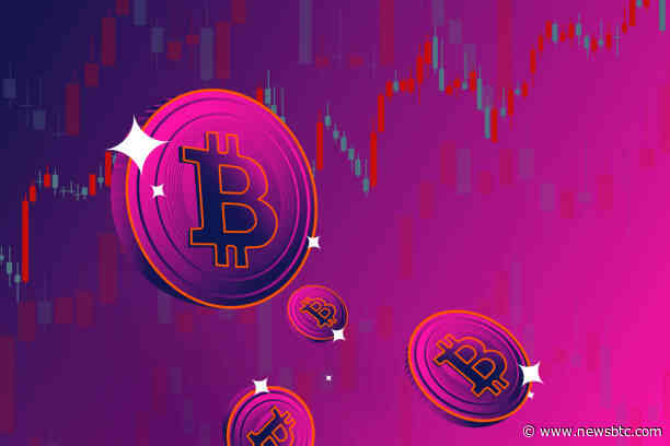 Bitcoin Testing A Critical Support After Sharp Market-Wide Selloff