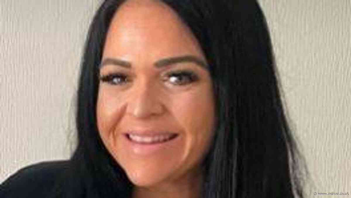 Mum-of-five in coma after contracting sepsis in Gran Canaria as family desperate to get her 'home with babies'