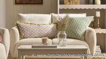 Pretty cottagecore coffee table reduced from £99 to £69 is 'everything I wanted'