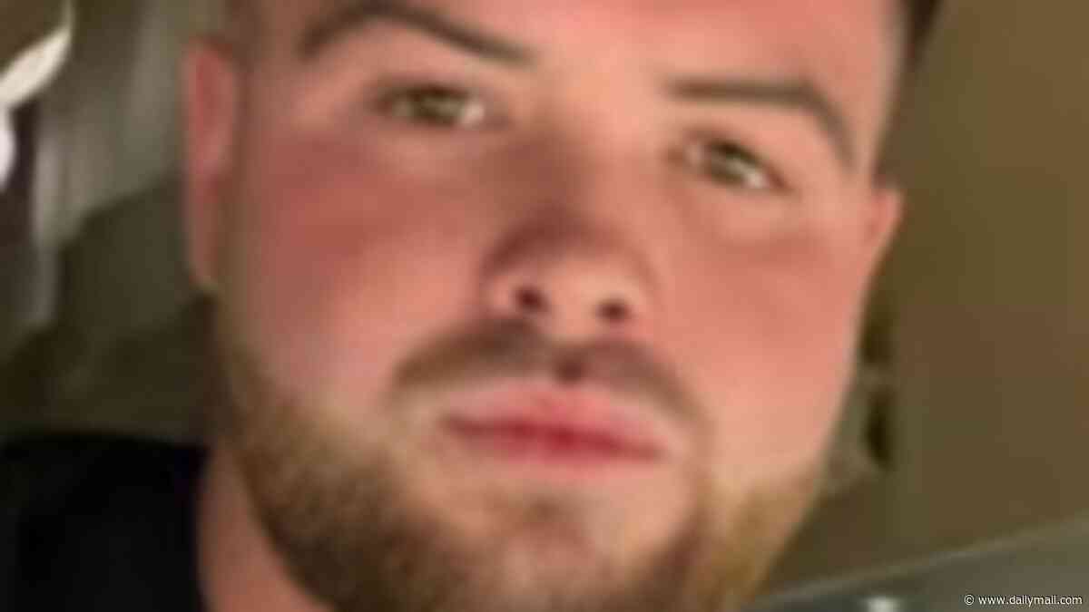 Three British men from the same family admit to killing restaurant owner in Canada in a row over an unpaid food bill