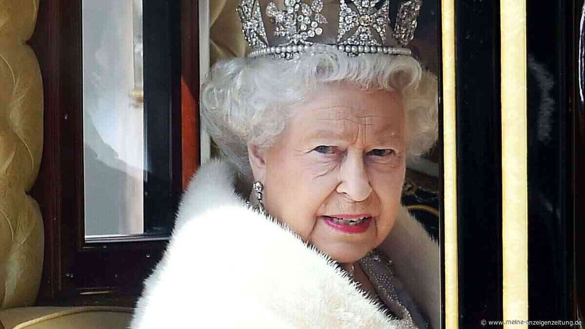 Queen Elizabeths engste Vertraute ist tot – sie war dabei, als die Monarchin zur Königin wurde