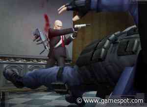 Hitman Classic Trilogy Remasters Are Coming, See The Improved Graphics