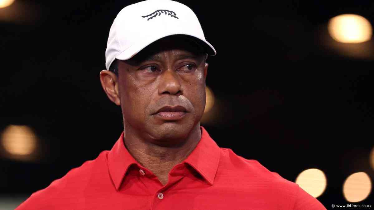 Tiger Woods Accuses Overzealous Authorities of 'Outrageous Violation of Privacy' in Bitter DUI Battle: Report
