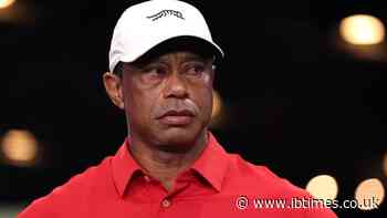 Tiger Woods Accuses Overzealous Authorities of 'Outrageous Violation of Privacy' in Bitter DUI Battle: Report