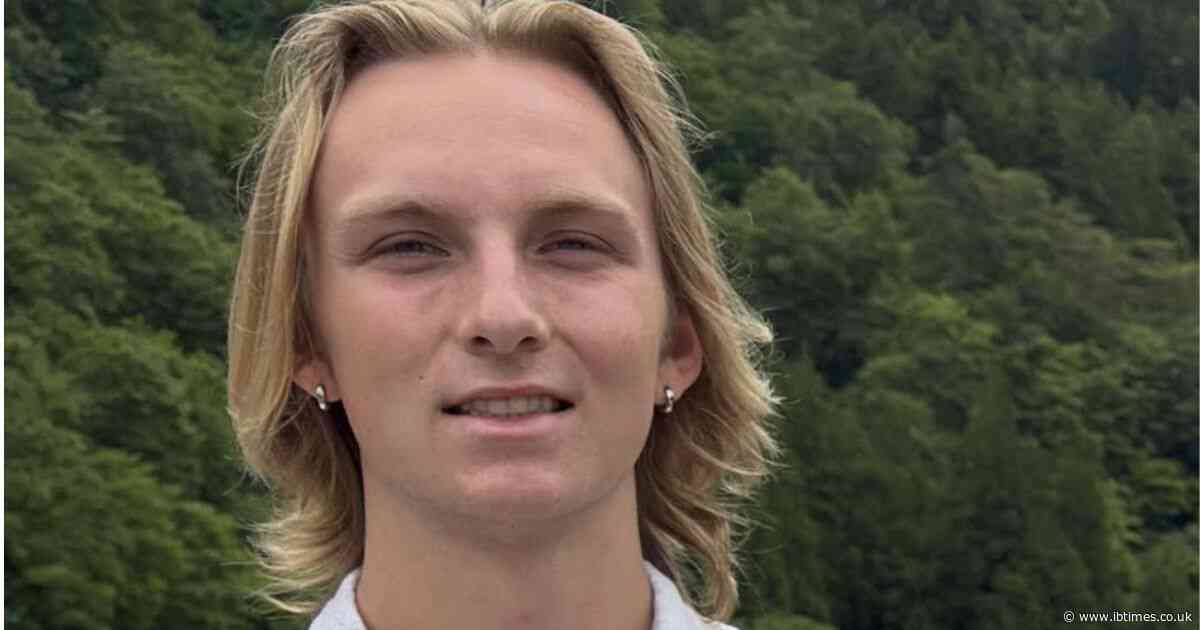 James Weston Higginbotham Cause Of Death Update: Volunteer Search Finds Missing Student Dead In Japan Mountain Area