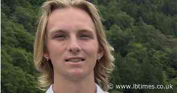 James Weston Higginbotham Cause Of Death Update: Volunteer Search Finds Missing Student Dead In Japan Mountain Area