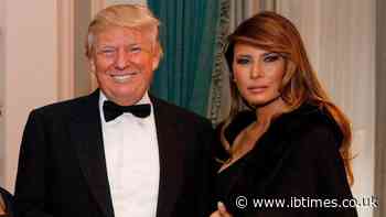 Donald, Melania Trump Living Arrangements Leaked: POTUS' 'Wife's Area' Comment Confirms Separate White House Bedrooms