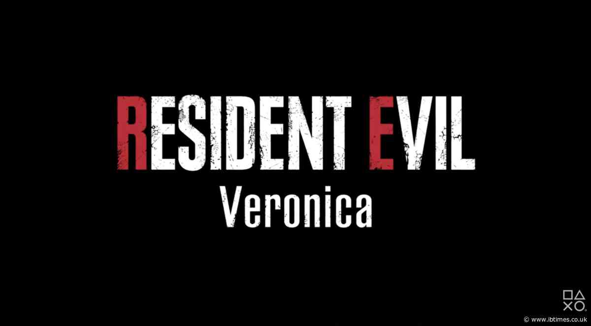 Resident Evil: Code Veronica Release Date, Features, Characters, Gameplay and Everything We Know So Far