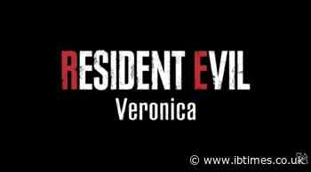 Resident Evil: Code Veronica Release Date, Features, Characters, Gameplay and Everything We Know So Far