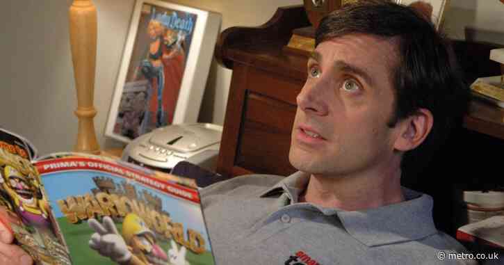 ‘One of the funniest comedies of all time’ now streaming on Netflix