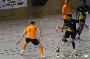 « Non-match » et scénario catastrophe pour l’Issole FC, privé de montée en D2 futsal