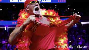 Hulk Hogan's final moments revealed: Home nurse details 'rough' days before death of WWE legend