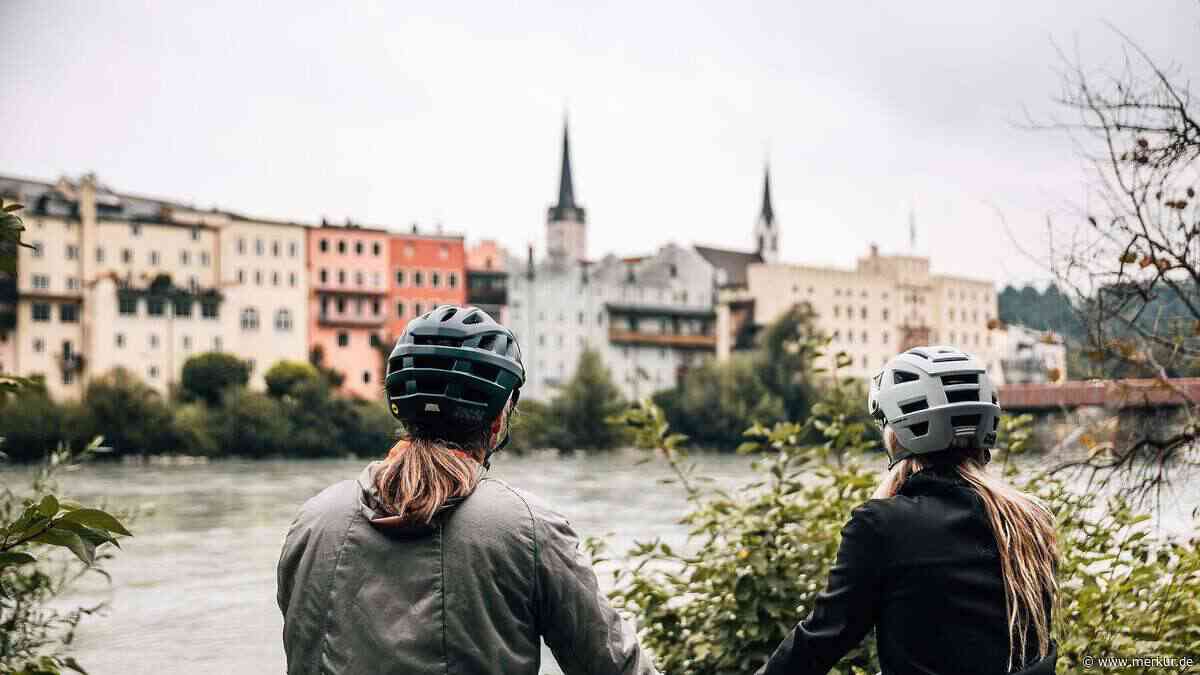 Schotter, Seen und Alpenpanorama: Drei neue Gravelbike-Touren im Chiemsee-Alpenland
