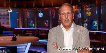 Tirade van Chris Woerts richting Hartman: "Het is echt niet normaal!"