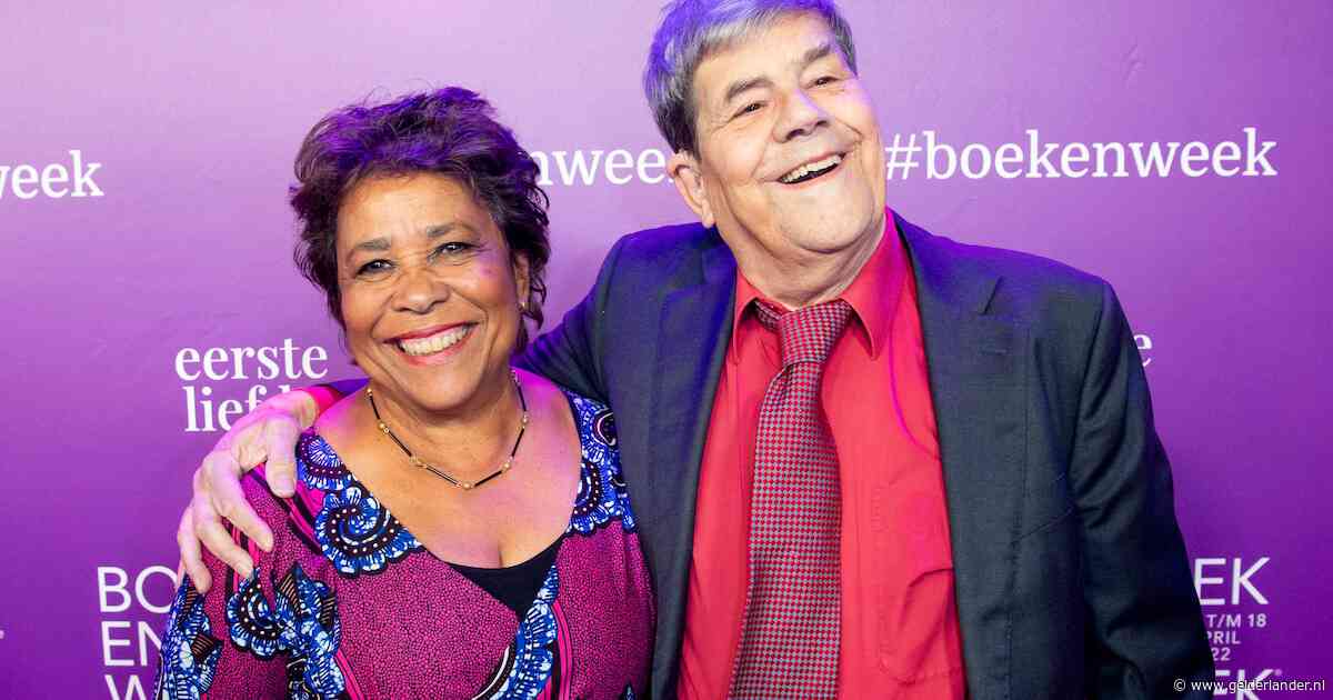 Noraly Beyer: ‘Joost Prinsen wilde na herseninfarct niet verder leven’