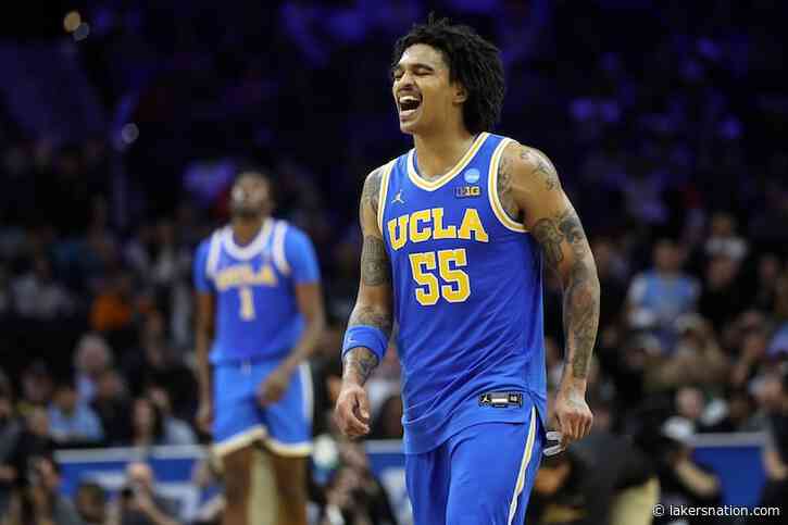 Lakers Predraft Workouts: Skyy Clark, Trey Kaufman-Renn, Tamin Lipsey, Peter Suder