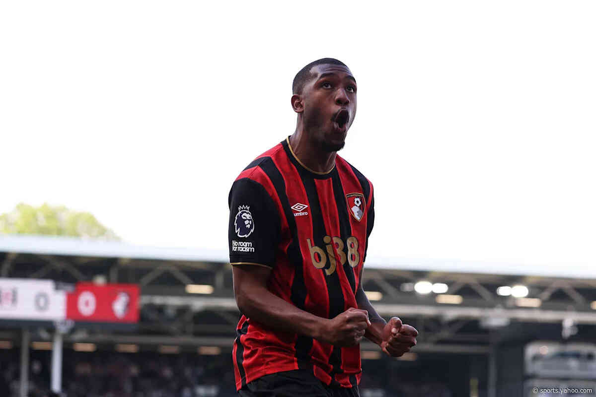 Arsenal Are Eyeing A Move For This Bournemouth Winger: What Will He Add To Arteta’s Side?