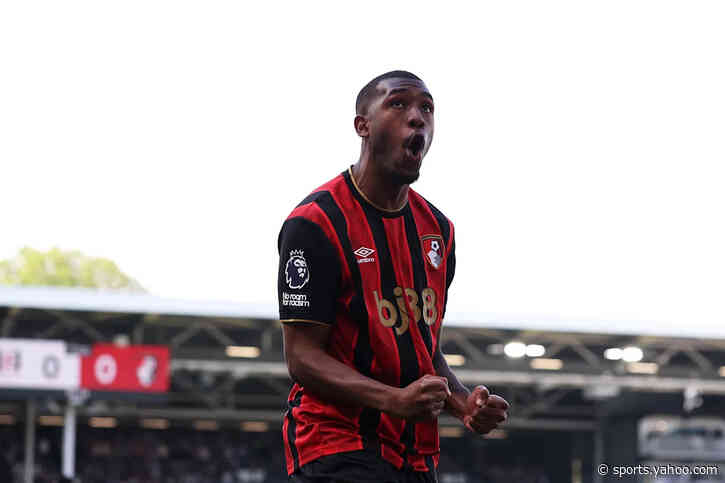 Arsenal Are Eyeing A Move For This Bournemouth Winger: What Will He Add To Arteta’s Side?